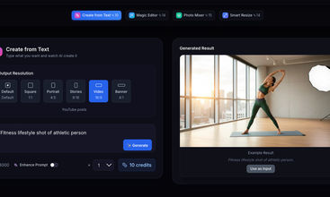 Twills.ai screenshot