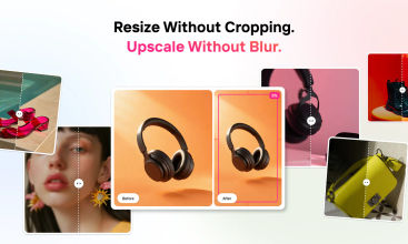 Crop Photo AI screenshot