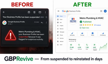 GBPRevive screenshot