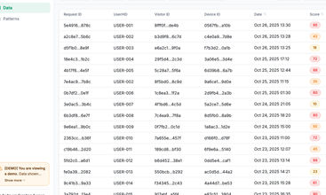 ShieldLabs screenshot