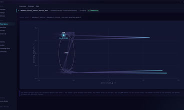 Aurora screenshot