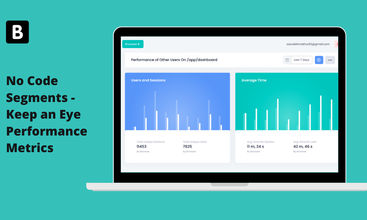 Browsee screenshot