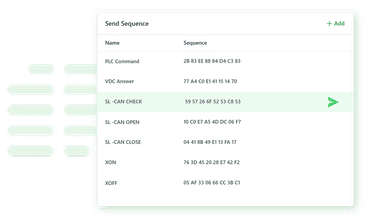 NovoTerm screenshot