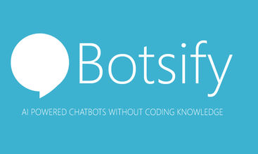 Botsify screenshot