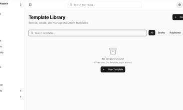 Chaindoc screenshot