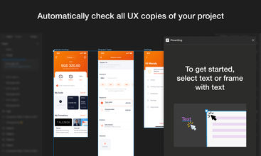 Prowriting screenshot