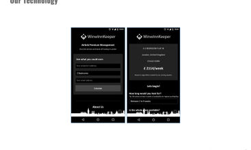 WinwInnKeeper screenshot
