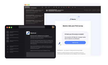 Beams.ai screenshot
