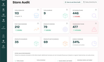 TeacherSEO screenshot