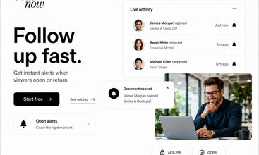 SendNow screenshot