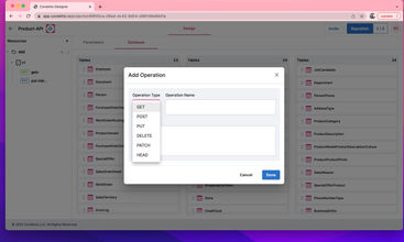 Conektto screenshot