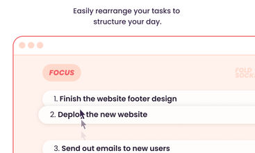Fold Socks screenshot