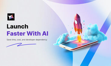AI APP STUDIO screenshot