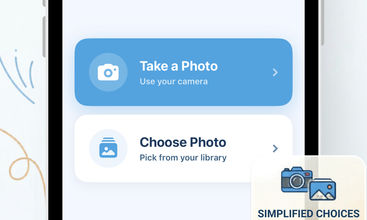 Photo To Email screenshot