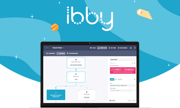 Ibby screenshot