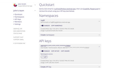 testmail.app screenshot