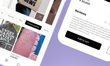 DiscipleDeck  screenshot