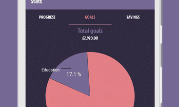 SavePal screenshot