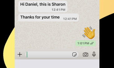 use.fo - AI Voice Typing screenshot