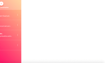 WONDR screenshot