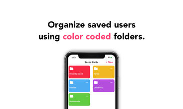 Card screenshot