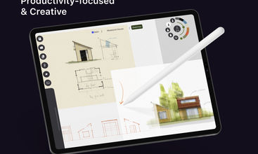 Defter Notes screenshot