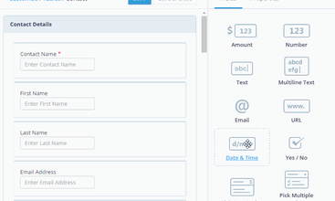 CompanyHub screenshot