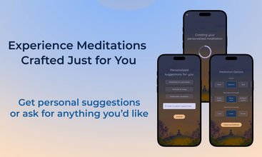 Wellness AI screenshot