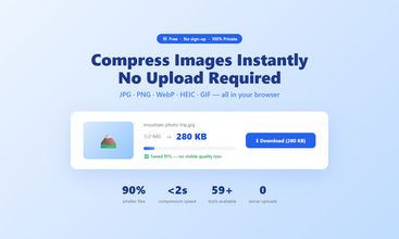 CompressImg screenshot