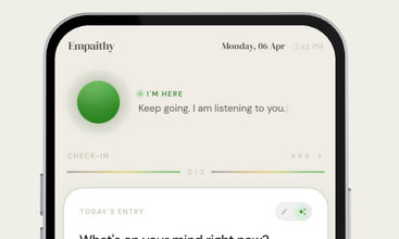 Empaithy screenshot