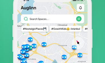 Auglinn screenshot