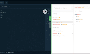 BindBox screenshot