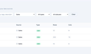 DataAssist-IO screenshot