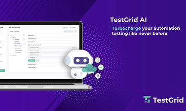 TestGrid screenshot