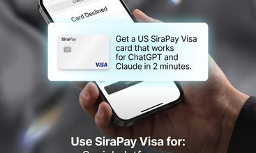 SiraPay screenshot