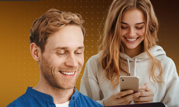 Luvvy - AI Chat Assistant screenshot