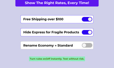 RuleHook screenshot