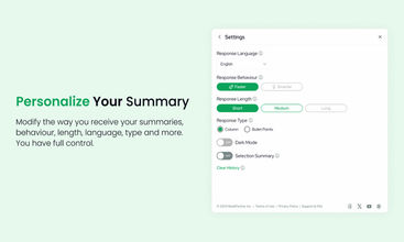 ReadPartner screenshot