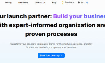 BuildRunKit screenshot