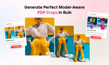 Crop Photo AI screenshot