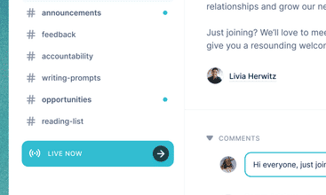 Cline screenshot