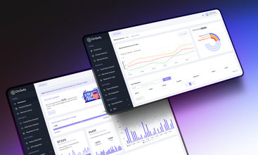 OnSefy AI screenshot