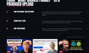 vidfora screenshot