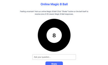 SpinYourPick screenshot