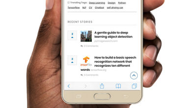 AICentral screenshot