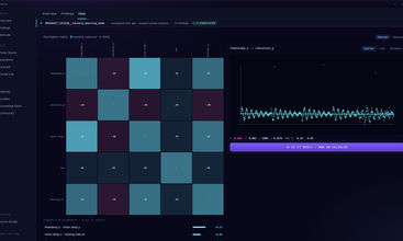 Aurora screenshot
