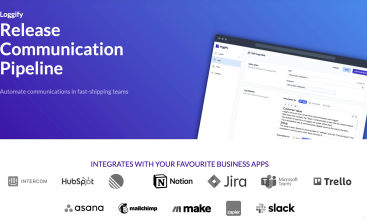 Loggify screenshot