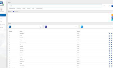 AdInterestPro screenshot