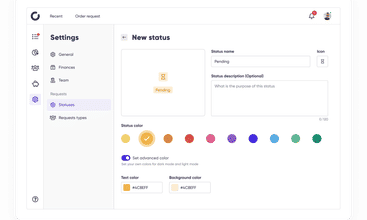 Zendo screenshot