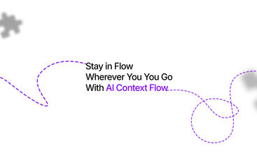 AI Context Flow screenshot